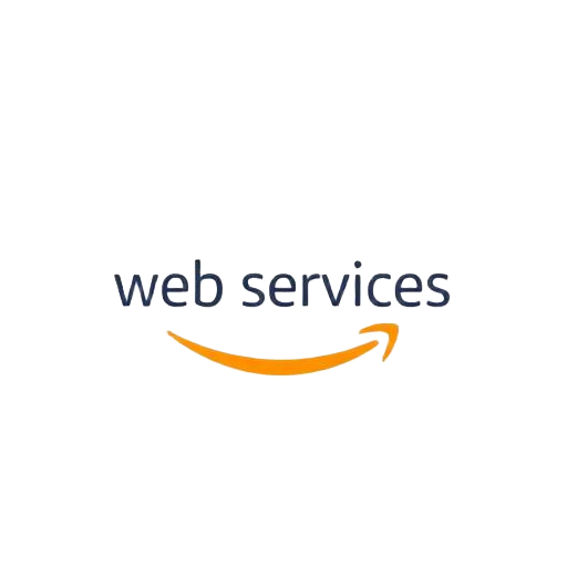 AWS logo