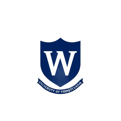 Wharton logo